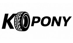 KOPONY KOPONY