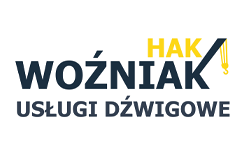Dźwigi Woźniak Dźwigi Woźniak