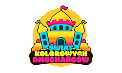 Świat kolorowych dmuchańców Świat kolorowych dmuchańców